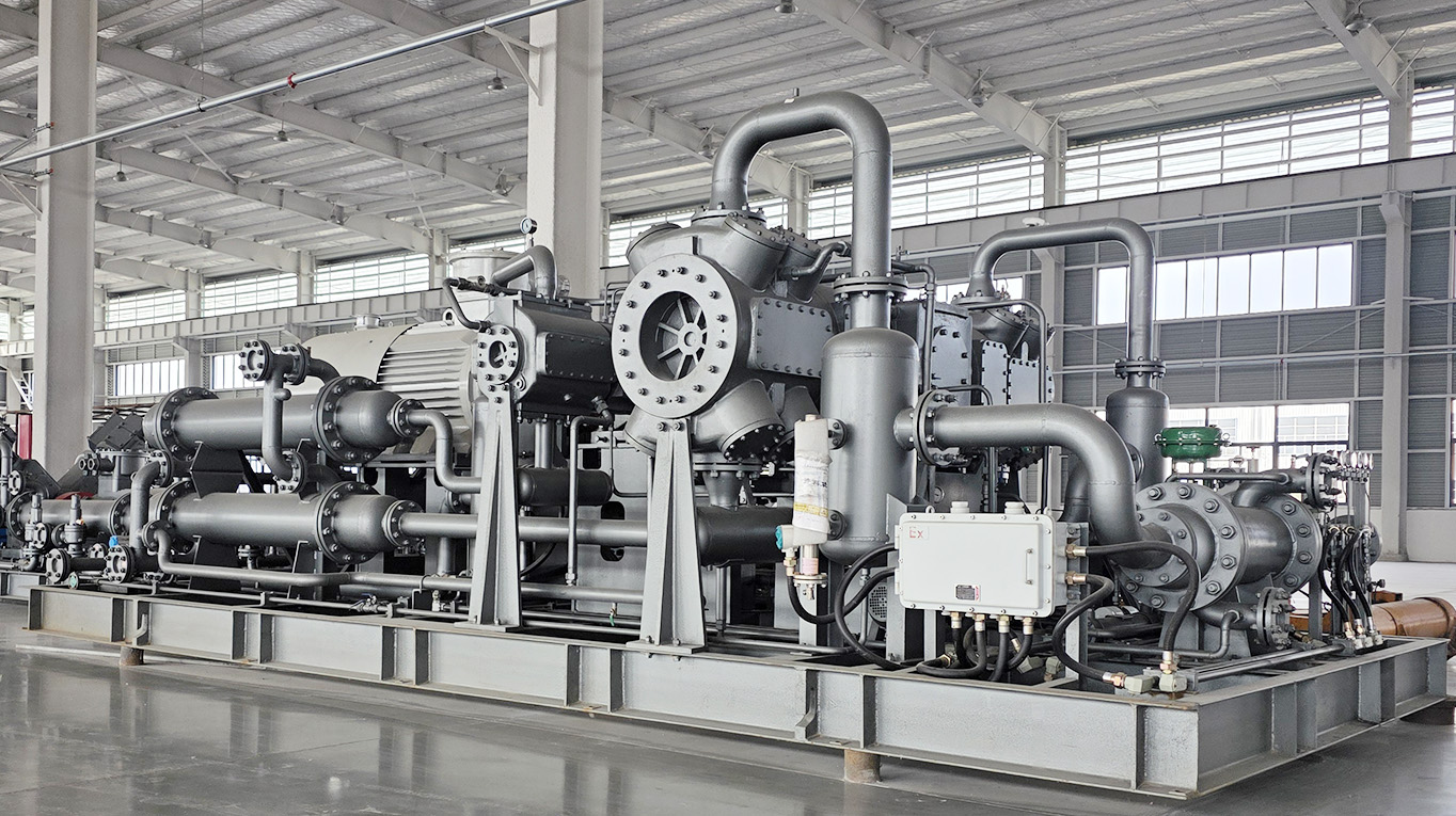 生产现场-成品区