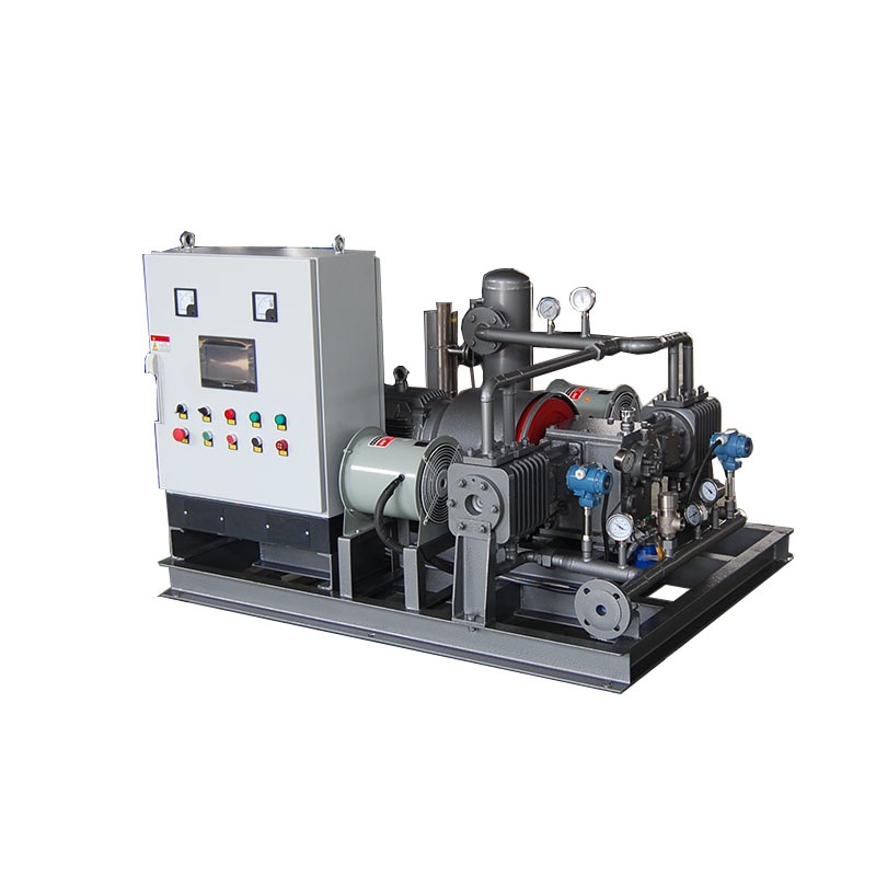 二氧化碳压缩机