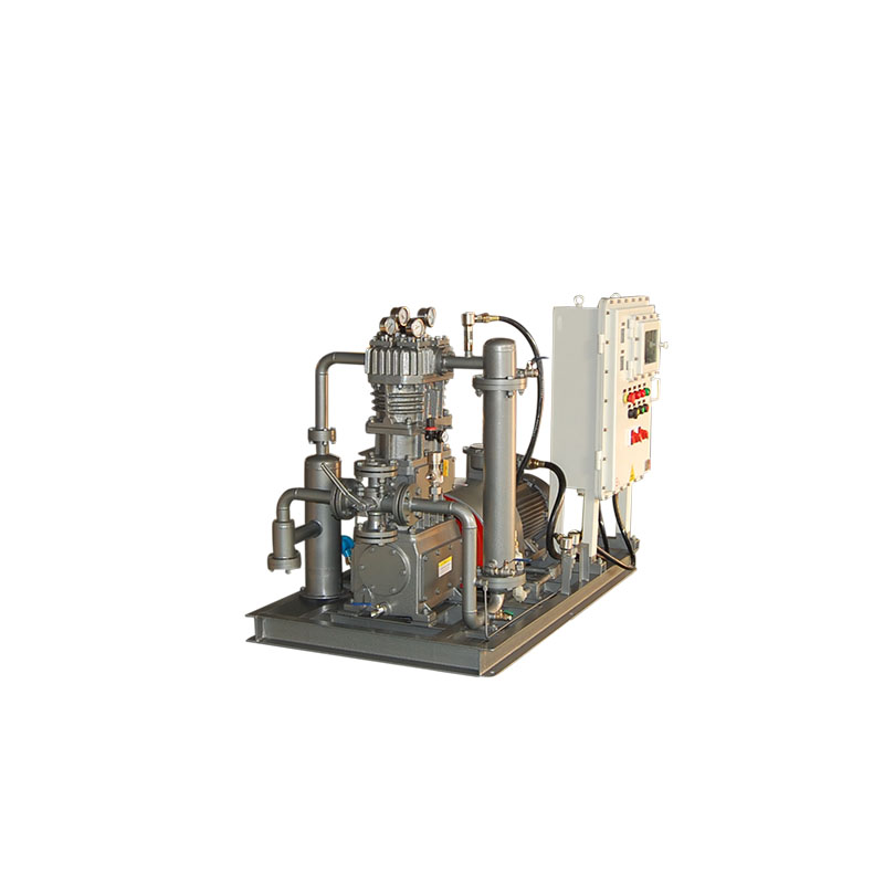 二氧化硫压缩机