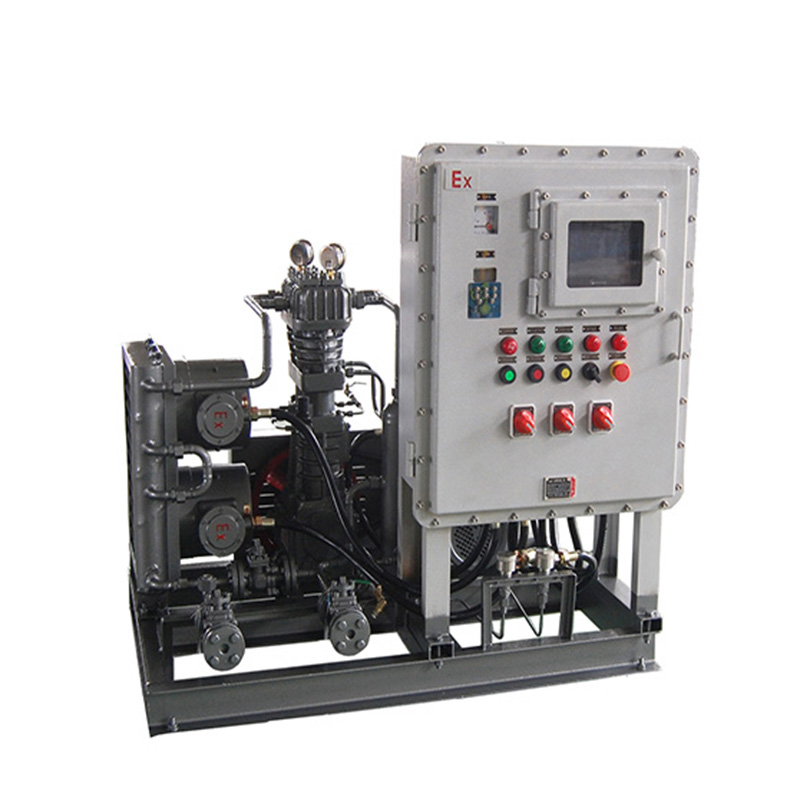 氯气压缩机