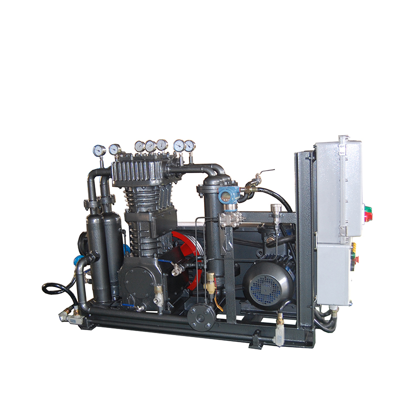 一氧化碳压缩机